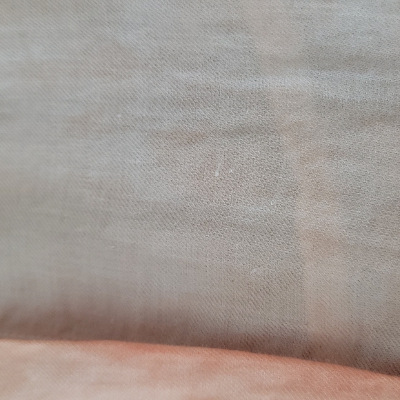 Cloth & Stone Tie Dye Button Down - Picture 15 of 15